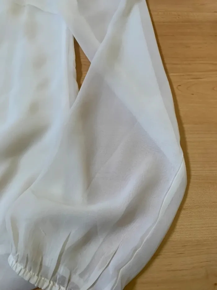 Blouse Camaïeu - photo numéro 2