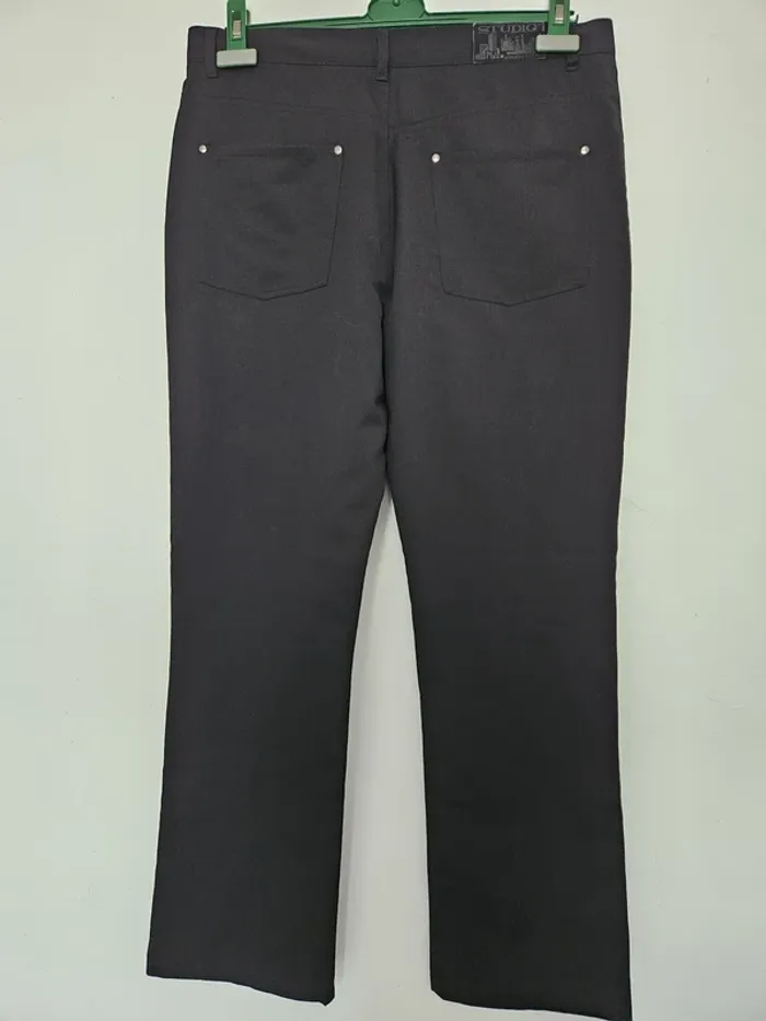 Pantalon Armand Thiery - photo numéro 6