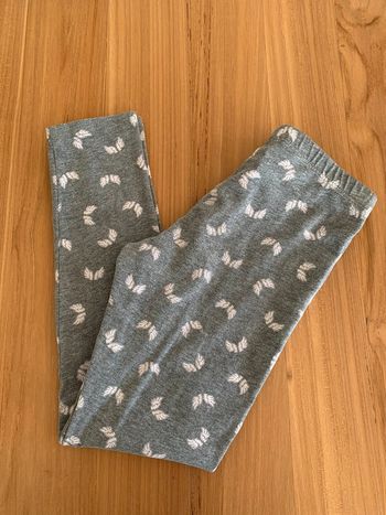 Legging ailes d’ange United Colors of Benetton en 6-7 ans