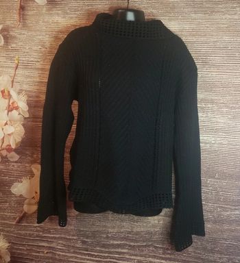 Pull Agathe velmont taille 40