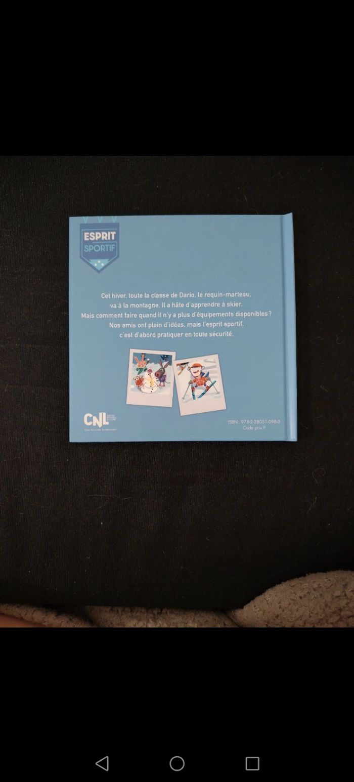 La classe de ski - photo numéro 2