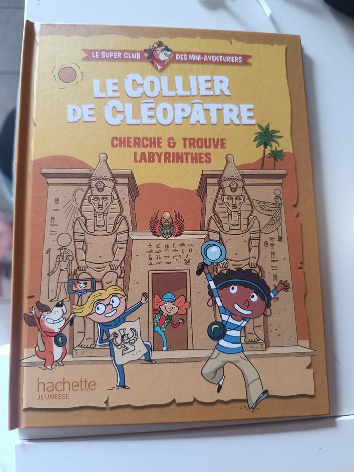 Livre McDonald's
