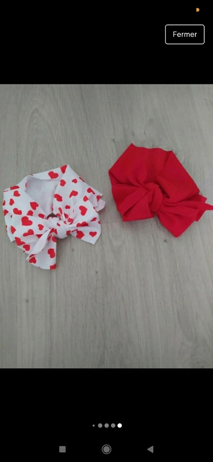 Lot robe été obaibi 3 miisy - photo numéro 7