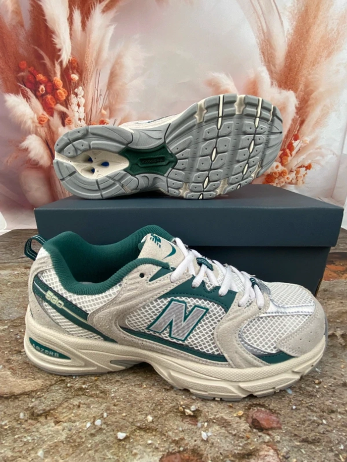 New Balance 530 taille 43 - photo numéro 3