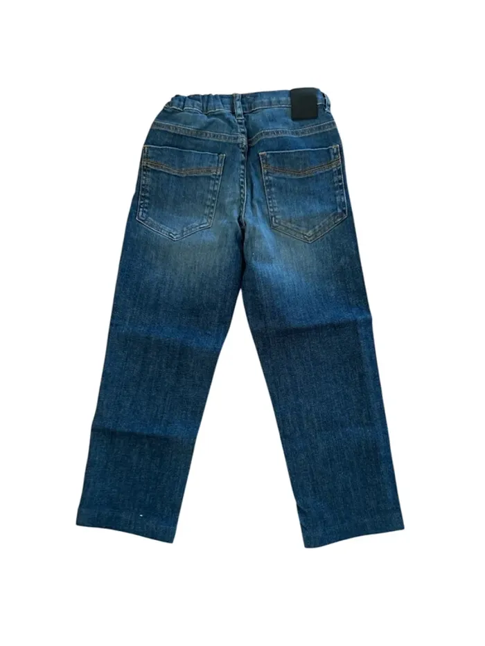 Jeans Bonpoint - photo numéro 3