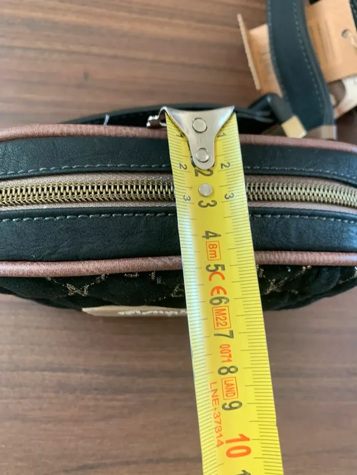 Anekke sac banane - photo numéro 7