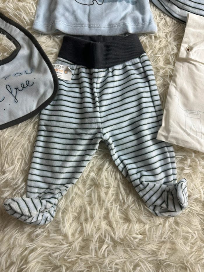 Ensemble Boboli taille 1 mois - photo numéro 4