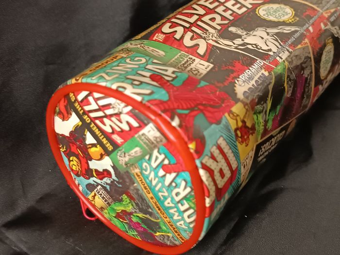 Trousse Marvel - photo numéro 6