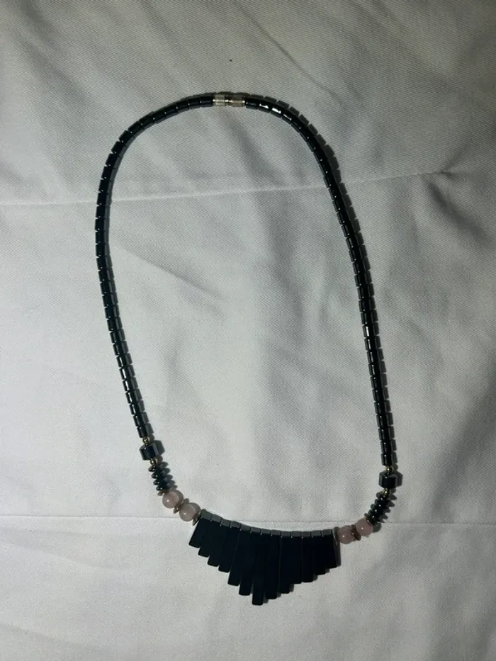 Collier vintage - photo numéro 2