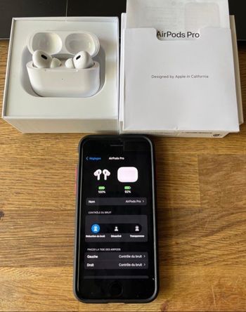 AirPods Pro