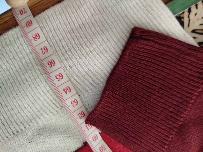 Pull de Noël - photo numéro 8