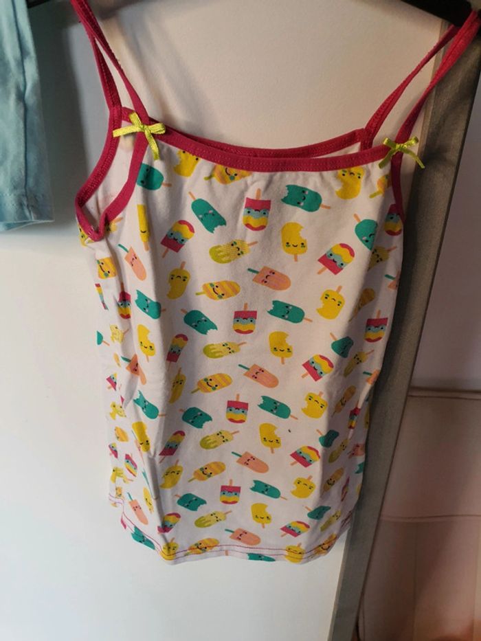 Maillot de corps - photo numéro 2