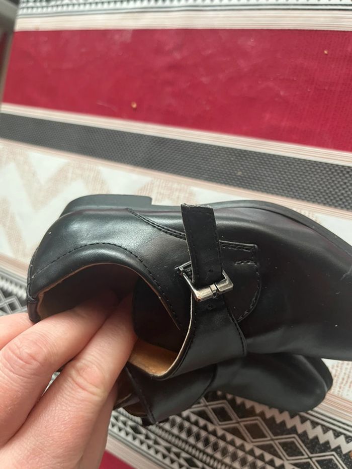 Chaussures de cérémonie - photo numéro 3