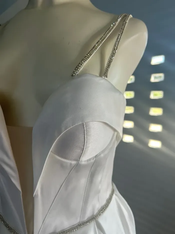 Robe de mariée - photo numéro 3