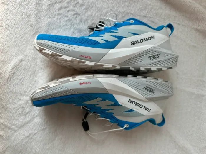 Salomon sense ride 5 taille 40 pour homme neuf - photo numéro 11