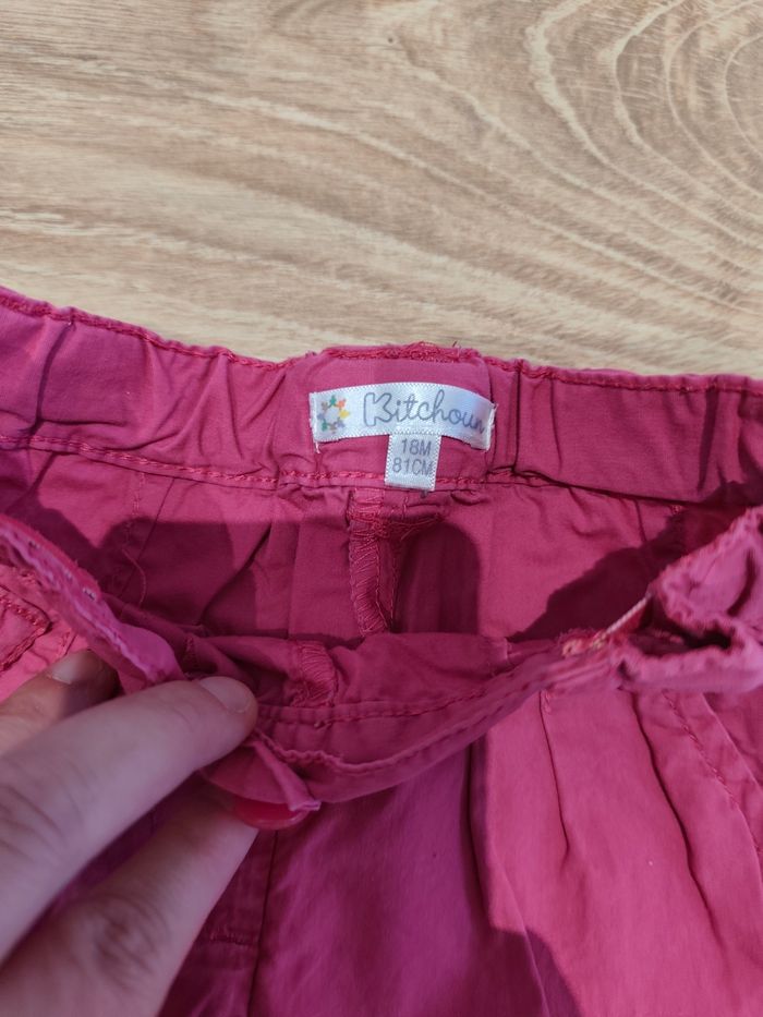 Pantalon - photo numéro 4