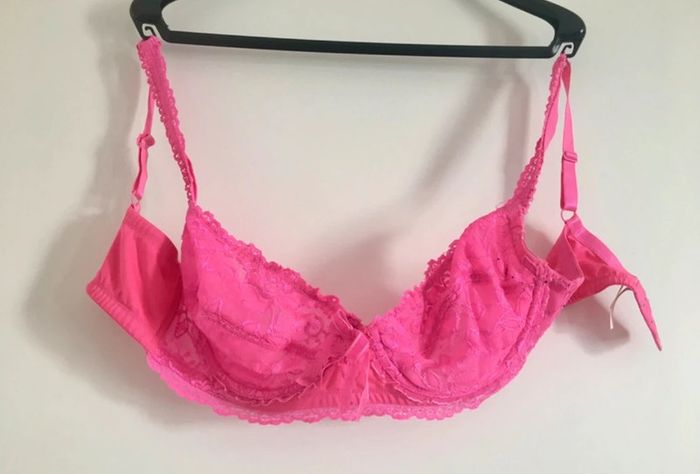 soutien gorge soleil sucre