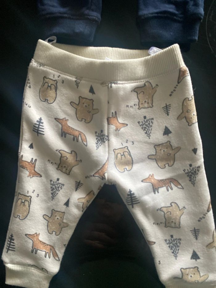 Pantalon lots - photo numéro 2