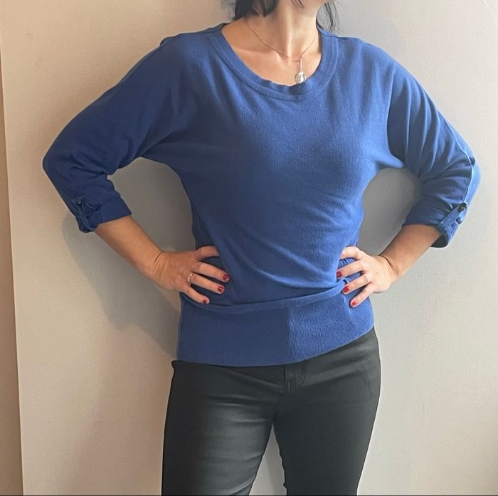 Lot pull femme - photo numéro 8