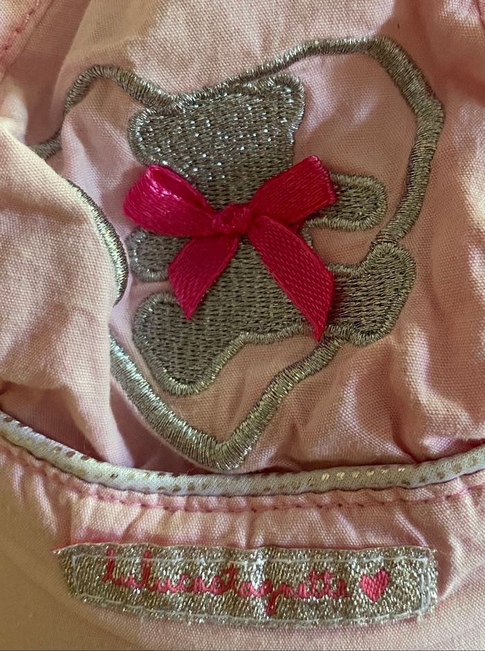 Casquette - photo numéro 5