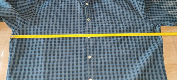 Chemise en taille L Ben Green - photo numéro 12