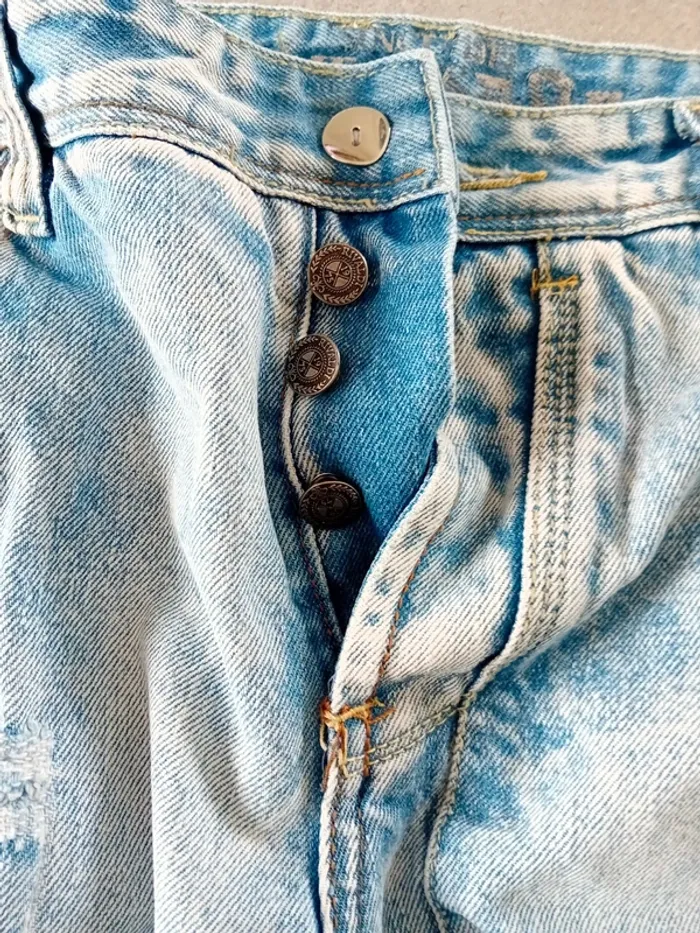 Jeans Mode Rivaldi taille 42 /XL - photo numéro 9