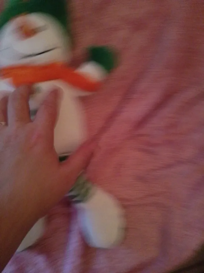 Peluche - photo numéro 3