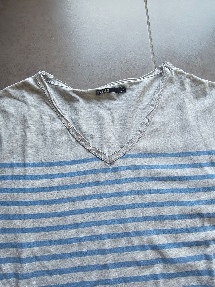 T-shirt - photo numéro 2