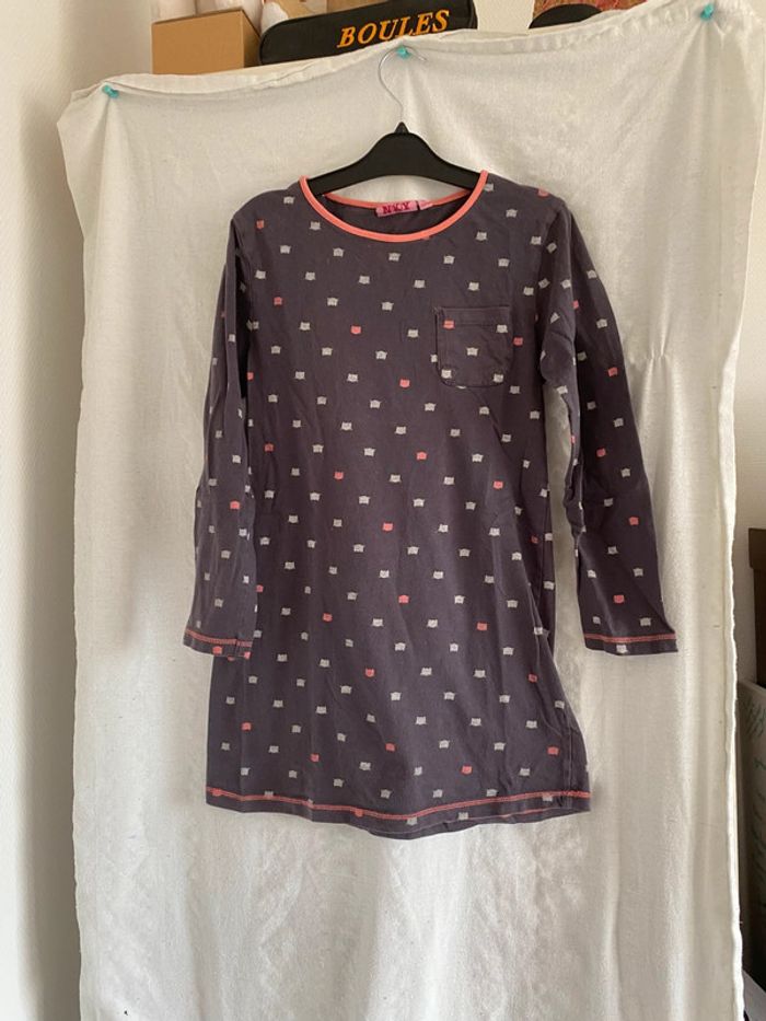 Chemise de nuit