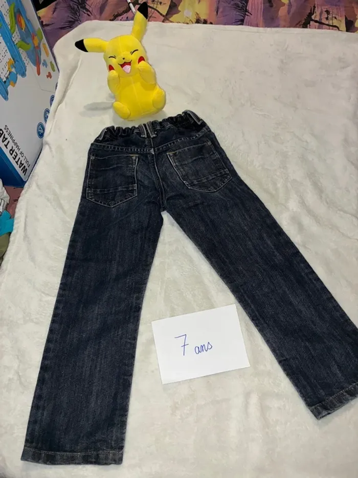 Jeans - photo numéro 2