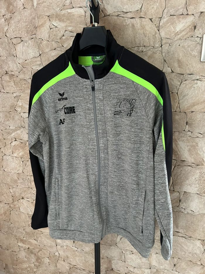 Veste Erima homme