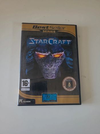 Starcraft