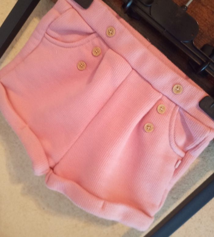 Short Obaibi 12 mois - photo numéro 3