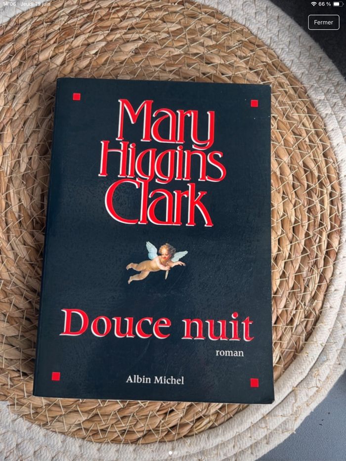 Douce nuit