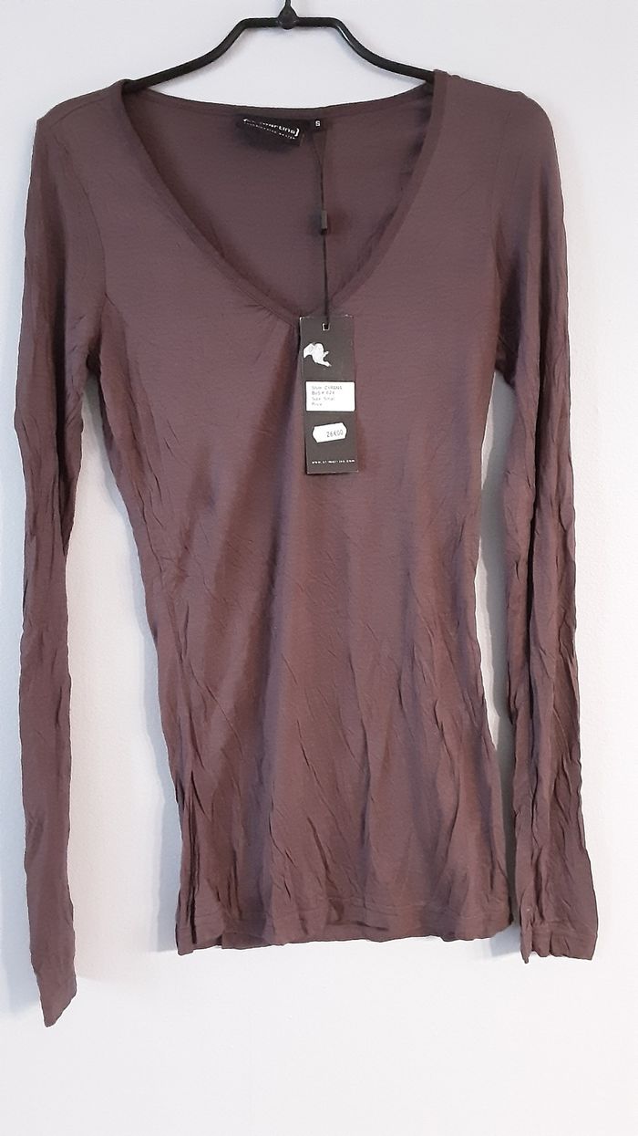 Lot de hauts femme - photo numéro 6