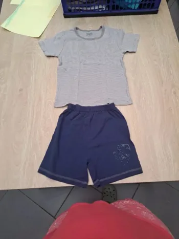 Pyjama