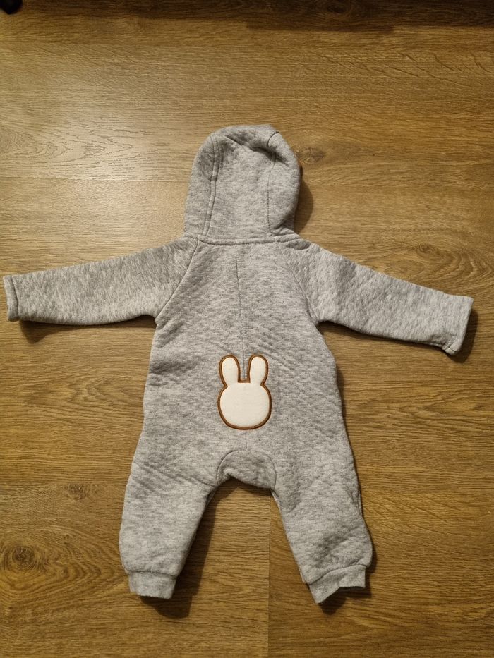 Combinaison 1 mois - photo numéro 2