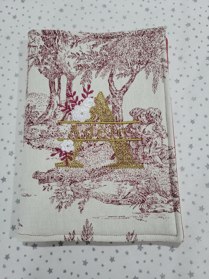 Protége carnet de santé - photo numéro 4