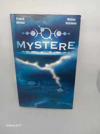 Mystère