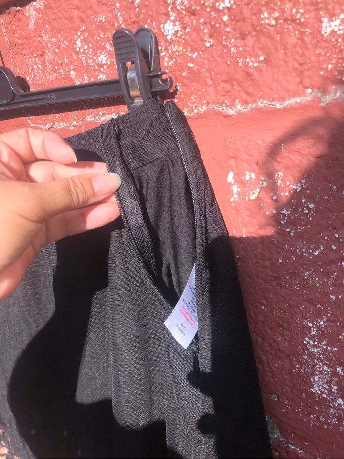 Jupe ICode by Ikks taille 38 - photo numéro 7