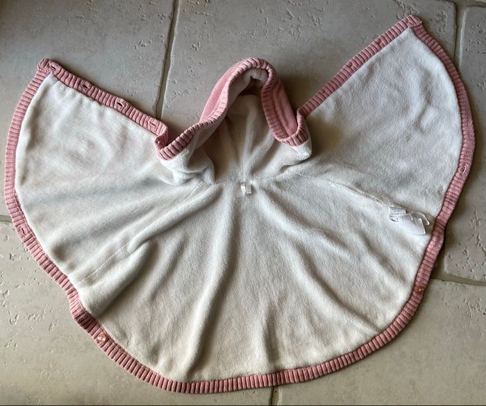 Cape polaire orchestra 6 mois - photo numéro 2