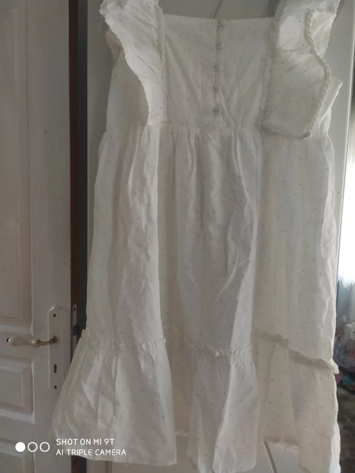 Robe cérémonie été 12ans - photo numéro 2