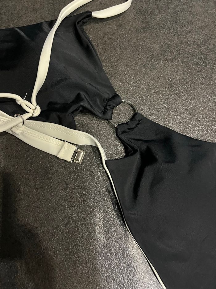 Haut maillot de bain - photo numéro 2