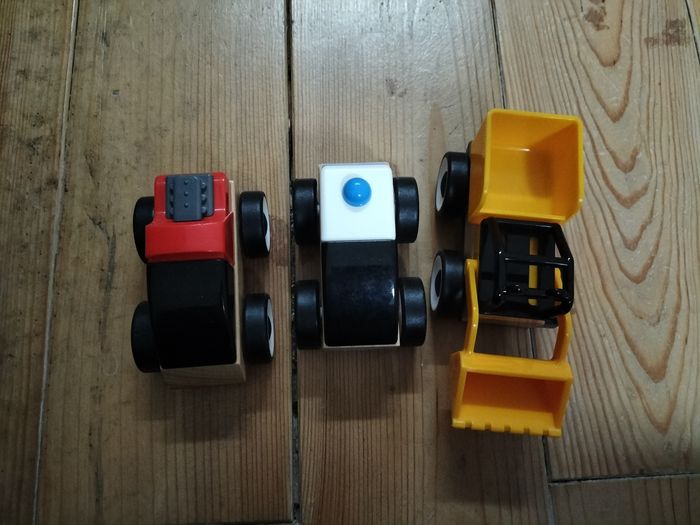 Véhicules - photo numéro 2