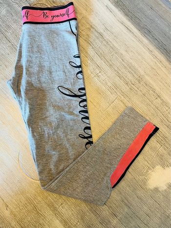 Legging sport de qualité