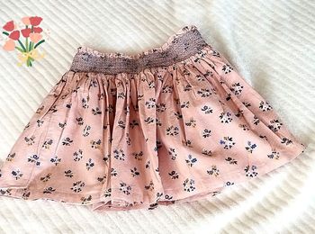 Monoprix Kids Jupe fille 6 ans 