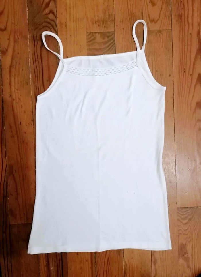 Maillot de corp femme taille 40