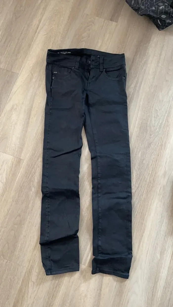 Jean gstar
