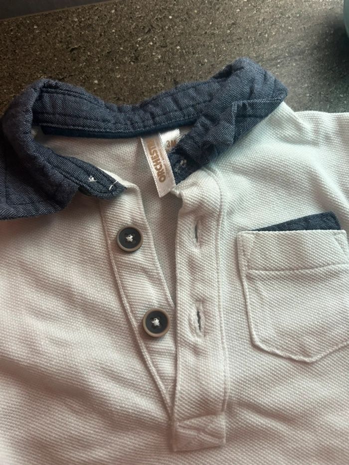 TEE shirt orchestra - photo numéro 2