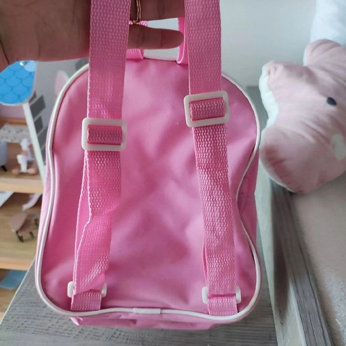 Lot 2 petits sacs - photo numéro 3
